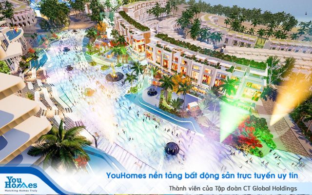 Đón 22 dự án, 450.000 tỷ đổ bộ, Phan Thiết chuyển mình lột xác - Ảnh 4.