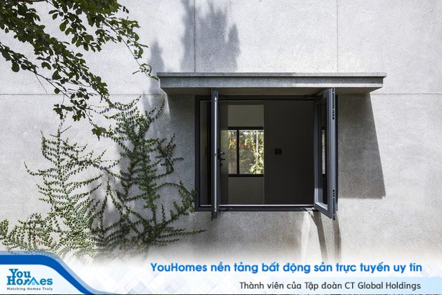 Căn nhà có lối thiết kế độc đáo bậc nhất Việt Nam - Ảnh 3.