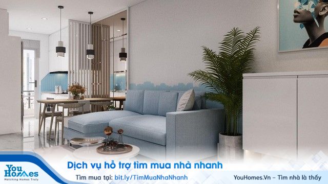 Giá nhà đất Bến Cát tăng 2-3 lần sau 2 năm - Ảnh 2.