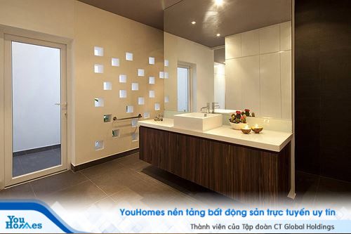 Cải tạo nhà cấp 4 cũ kỹ thành biệt thự siêu đẹp chỉ với 600 triệu đồng - Ảnh 6.