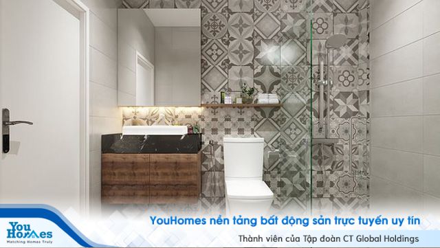 Mẫu nhà phố 3 tầng đẹp như mơ với chi phí 1,2 tỷ đồng - Ảnh 5.