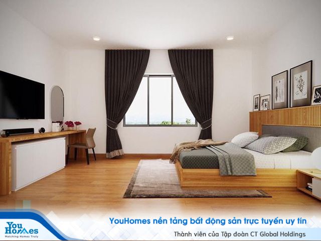 Nhà 1,5 tỷ đồng thiết kế đẹp như biệt thự hạng sang - Ảnh 5.