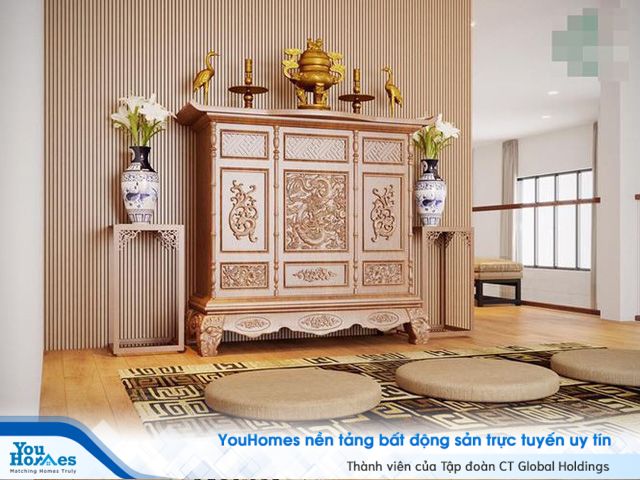 Nhà 1,5 tỷ đồng thiết kế đẹp như biệt thự hạng sang - Ảnh 6.