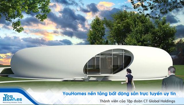 Choáng ngợp với hầm tận thế xa hoa dành cho tỷ phú - Ảnh 8.