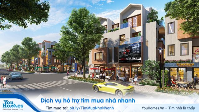 Nhà đất Bà Rịa - Vũng Tàu tăng giá, thiết lập mặt bằng giá mới - Ảnh 2.