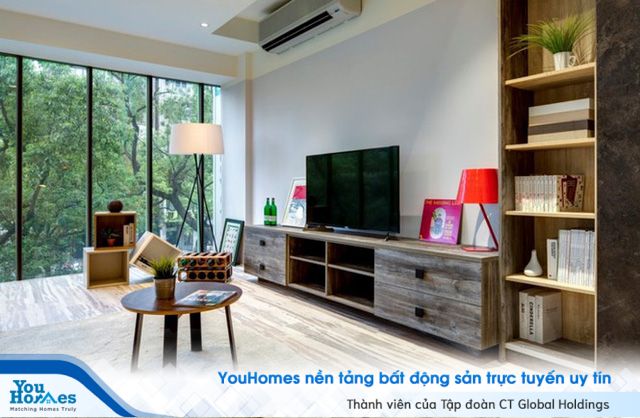 Ngôi nhà tận dụng những vật liệu bỏ đi vẫn đẹp mê ly - Ảnh 3.