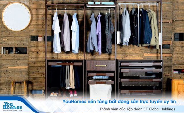 Ngôi nhà tận dụng những vật liệu bỏ đi vẫn đẹp mê ly - Ảnh 4.