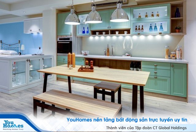 Ngôi nhà tận dụng những vật liệu bỏ đi vẫn đẹp mê ly - Ảnh 5.