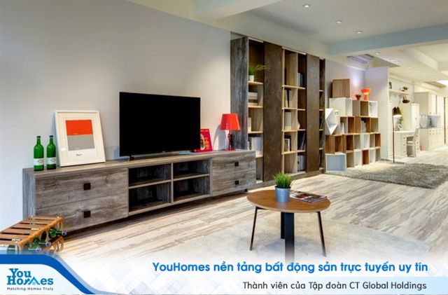 Ngôi nhà tận dụng những vật liệu bỏ đi vẫn đẹp mê ly - Ảnh 7.