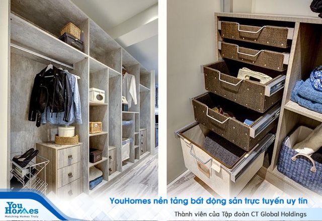 Ngôi nhà tận dụng những vật liệu bỏ đi vẫn đẹp mê ly - Ảnh 8.