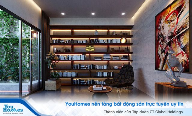 Các kiểu nội thất gỗ mộc vẫn khiến ngôi nhà đẹp nao lòng - Ảnh 4. Các kiểu nội thất gỗ mộc vẫn khiến ngôi nhà đẹp nao lòng - Ảnh 4.