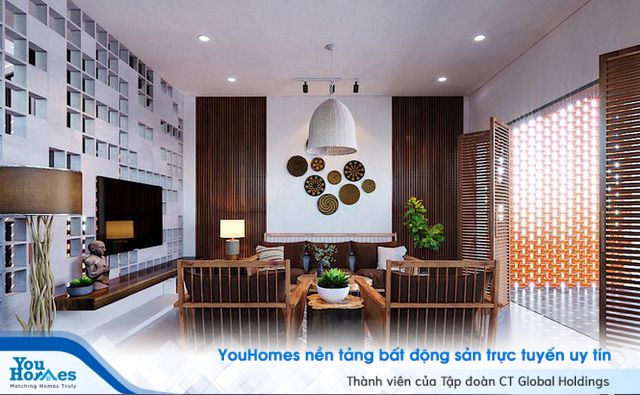 Các kiểu nội thất gỗ mộc vẫn khiến ngôi nhà đẹp nao lòng - Ảnh 7. Các kiểu nội thất gỗ mộc vẫn khiến ngôi nhà đẹp nao lòng - Ảnh 7.