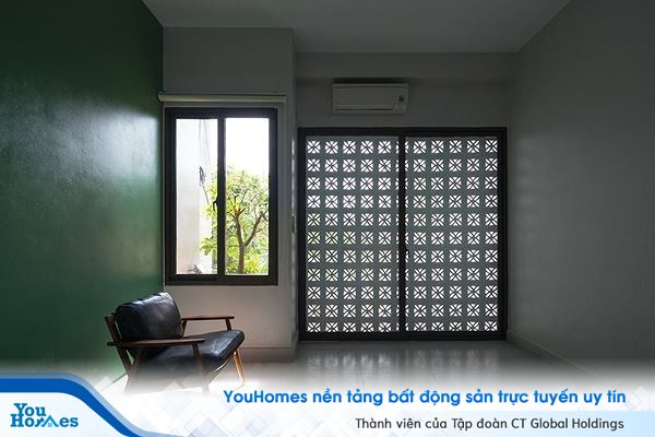 Nhà ống 3 tầng đẹp siêu lòng với chi phí chỉ 800 triệu đồng - Ảnh 10.