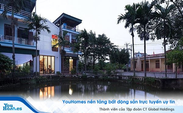 Nhà ống 3 tầng đẹp siêu lòng với chi phí chỉ 800 triệu đồng - Ảnh 12.