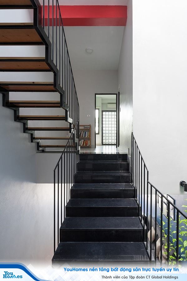 Nhà ống 3 tầng đẹp siêu lòng với chi phí chỉ 800 triệu đồng - Ảnh 8.