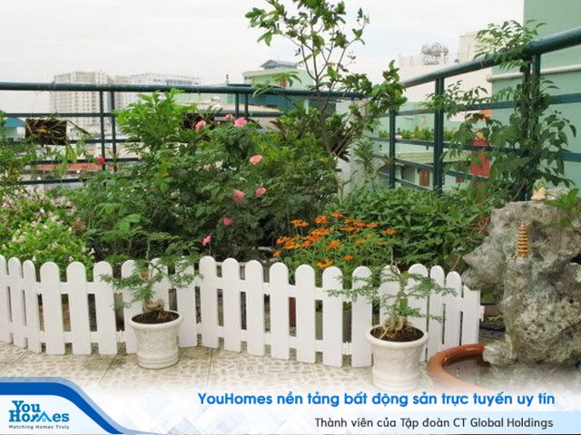 Mẫu nhà phố 80m2 chi phí 1 tỷ đồng đẹp nổi bật, cuốn hút - Ảnh 10.