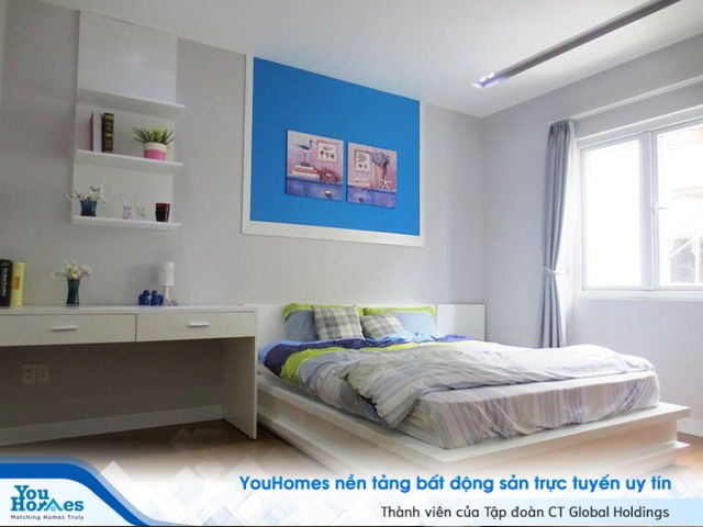 Mẫu nhà phố 80m2 chi phí 1 tỷ đồng đẹp nổi bật, cuốn hút - Ảnh 7.