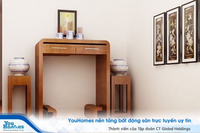 Mẫu nhà phố 80m2 chi phí 1 tỷ đồng đẹp nổi bật, cuốn hút - Ảnh 9.