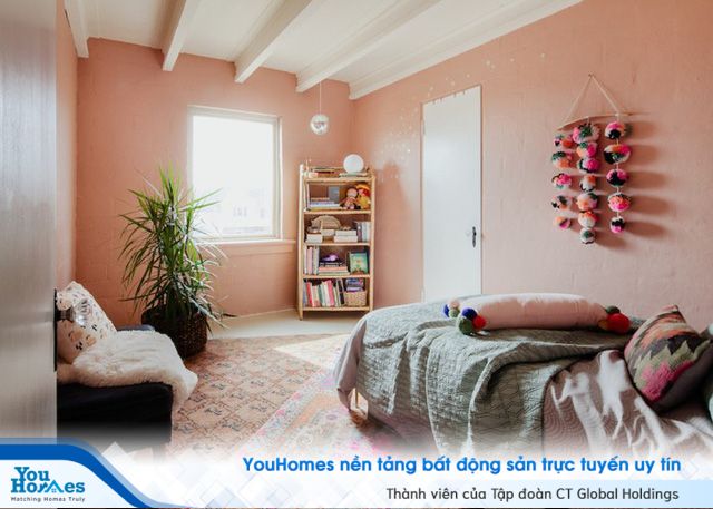 Nội thất dành cho chủ nhà yêu thích sự sắc nét và trật tự - Ảnh 12.