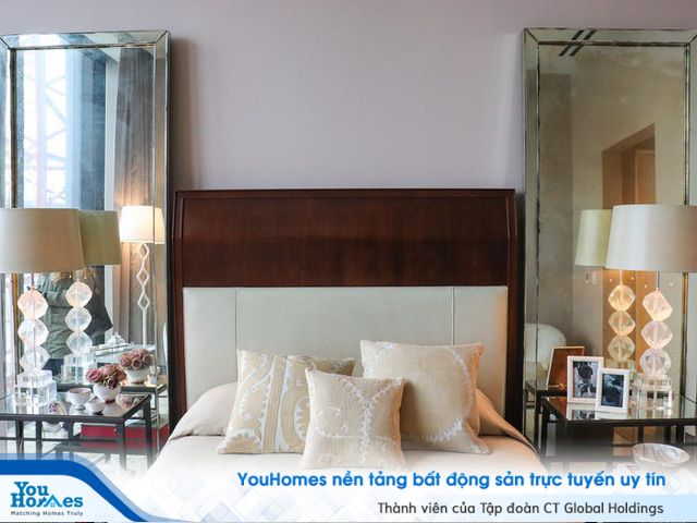 Căn hộ cao cấp khó tin trong tòa nhà chọc trời mỏng nhất thế giới - Ảnh 6. Căn hộ cao cấp khó tin trong tòa nhà chọc trời mỏng nhất thế giới - Ảnh 6.