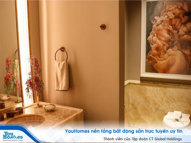 Căn hộ cao cấp khó tin trong tòa nhà chọc trời mỏng nhất thế giới - Ảnh 7. Căn hộ cao cấp khó tin trong tòa nhà chọc trời mỏng nhất thế giới - Ảnh 7.