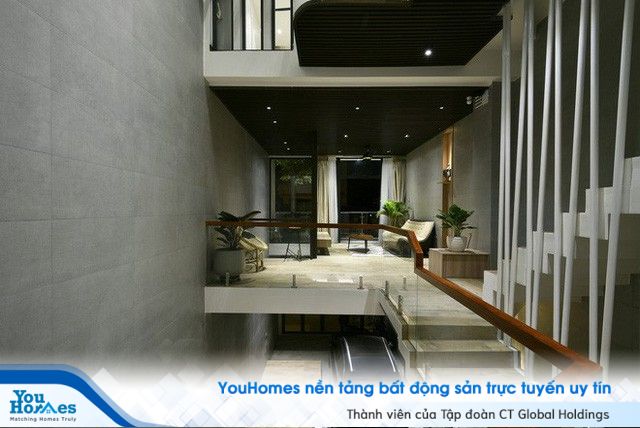 Ngôi nhà độc đáo bậc nhất Việt Nam vừa được báo Tây ngợi ca - Ảnh 11.