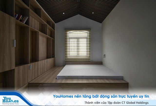 Ngôi nhà độc đáo bậc nhất Việt Nam vừa được báo Tây ngợi ca - Ảnh 13.