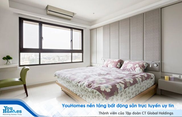 Căn hộ kết hợp giữa sở thích và phong cách - Ảnh 8.