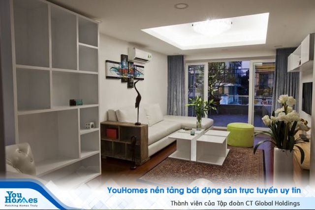 Nhà phố 1 trệt 1 lầu tuyệt đẹp với giá chỉ 700 triệu đồng - Ảnh 2.