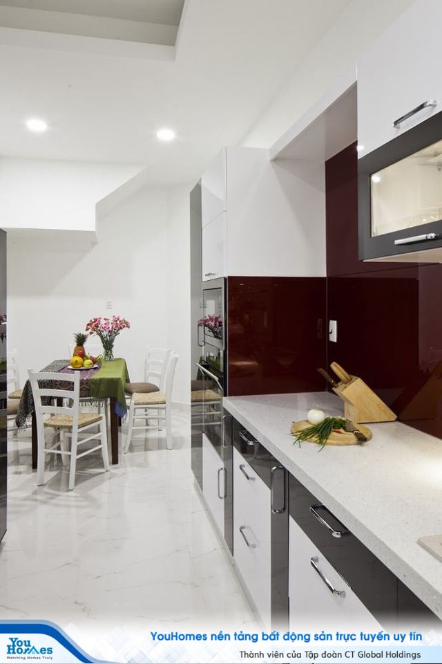 Nhà phố 1 trệt 1 lầu tuyệt đẹp với giá chỉ 700 triệu đồng - Ảnh 3.