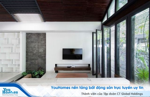 Làm nhà một tầng siêu đẹp với chi phí tiết kiệm chỉ 270 triệu đồng - Ảnh 5.