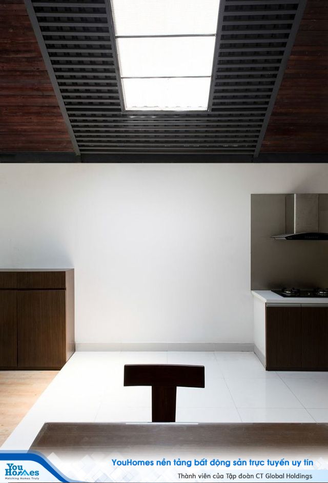 Làm nhà một tầng siêu đẹp với chi phí tiết kiệm chỉ 270 triệu đồng - Ảnh 6.