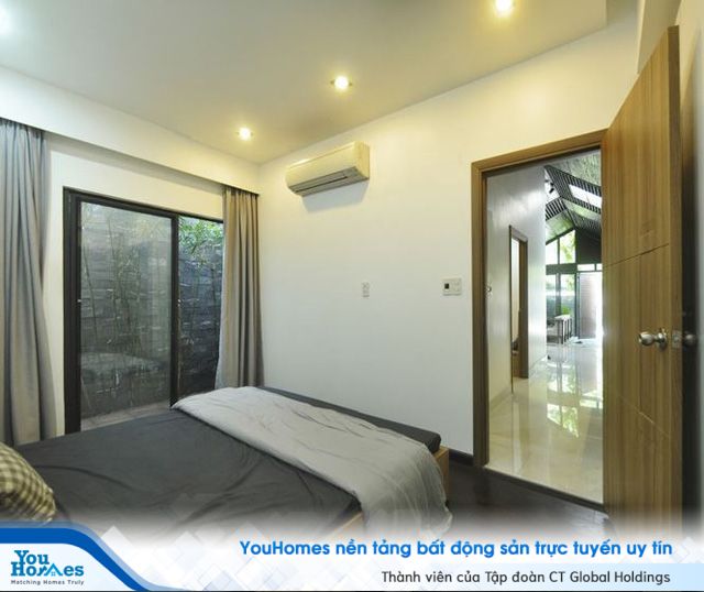 Làm nhà một tầng siêu đẹp với chi phí tiết kiệm chỉ 270 triệu đồng - Ảnh 7.