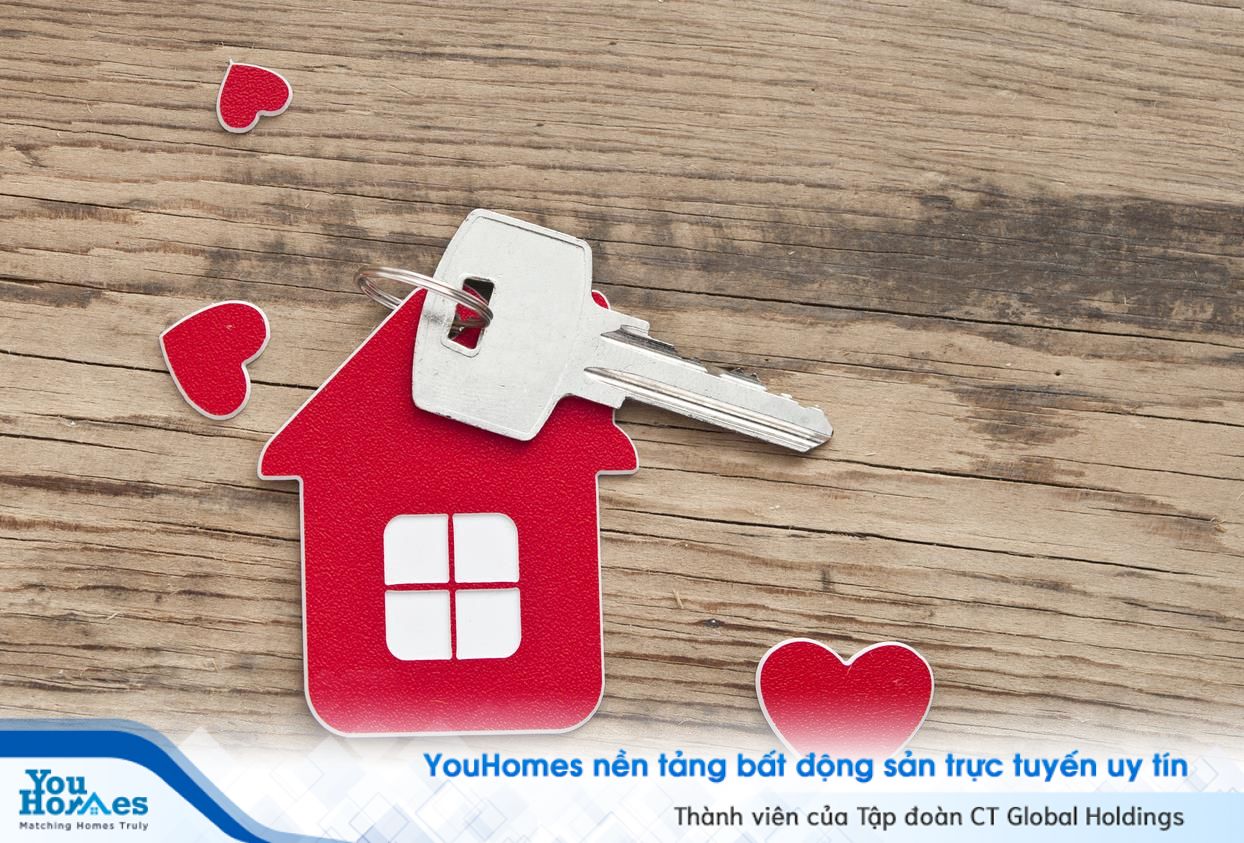 Việc bỏ đi những đồ dùng quá cũ hay những đồ dùng không cần thiết là điều bạn cần thực hiện ngay.
