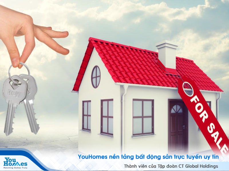 Trước khi quyết định giá bán nhà, bạn nên tìm hiểu giá bán của những ngôi nhà có cùng diện tích và tình trạng nhà giống như ngôi nhà bạn đang sở hữu. 