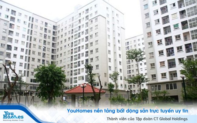 Khi bán nhà ở xã hội bạn sẽ phải nộp tiền sử dụng đất, thuế thu nhập cá nhân, lệ phí trước bạ. 