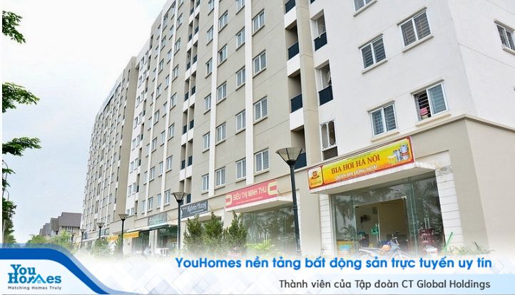 Khi đủ 05 năm trở lên kể từ thời điểm trả xong tiền thì người mua có quyền bán cho mọi đối tượng theo giá thỏa thuận của 02 bên (theo giá trị trường). 