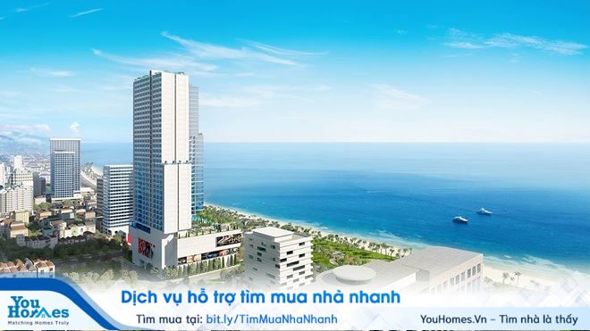 Bo xay dung no tieu chuan ve condotel va officetel