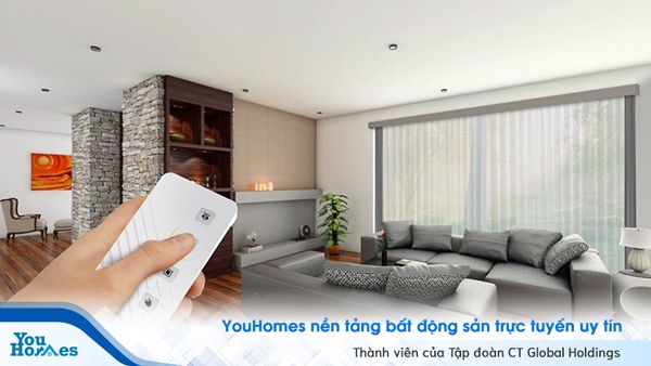 can ho thong minh 2