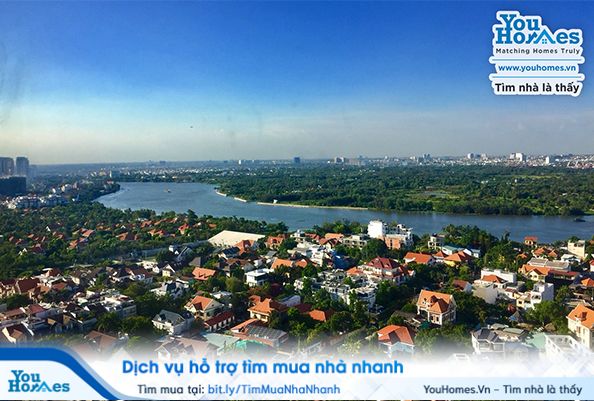 Vũ khí quan trọng trong đầu tư bất đông sản