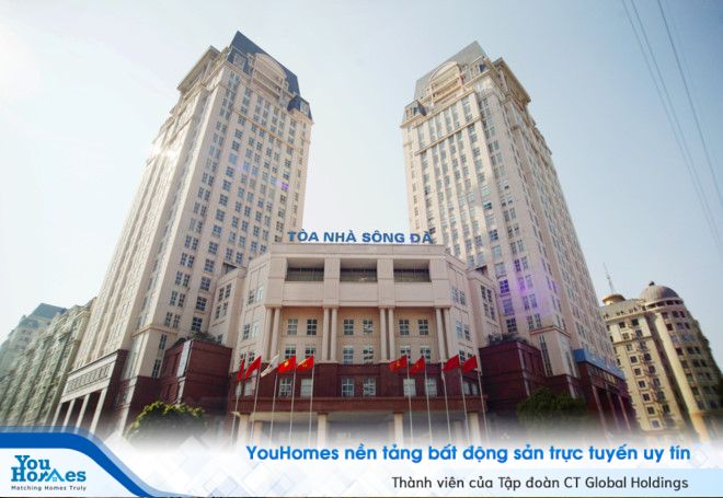 Sở hữu khối tài sản hơn 15.600 tỷ đồng nhưng lợi nhuận trước thuế của Tổng công ty Sông Đà chỉ đạt 22,3 tỉ đồng.