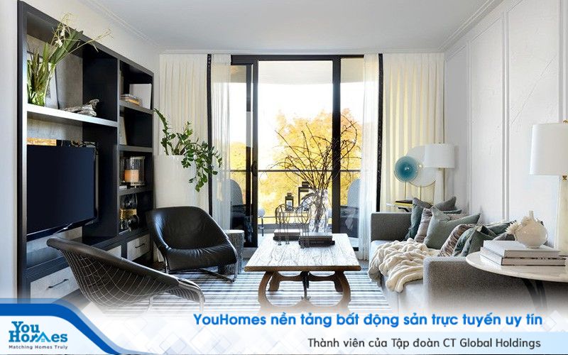 Lựa chọn đồ nội thất cho căn phòng khách luôn là một việc quan trọng với mỗi gia đình.