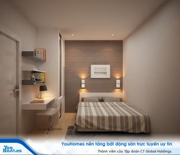 Nên hạn chế sử dụng quá nhiều đồ đạc