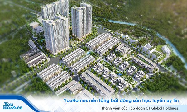 Vinhomes Gardenia - Mỹ Đình