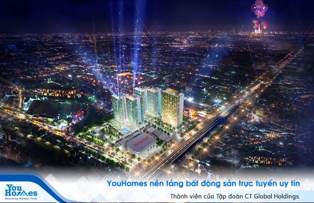 Nên đầu tư vào dự án nào tại Bình Dương năm 2020? 1 Nên đầu tư vào dự án nào tại Bình Dương năm 2020?