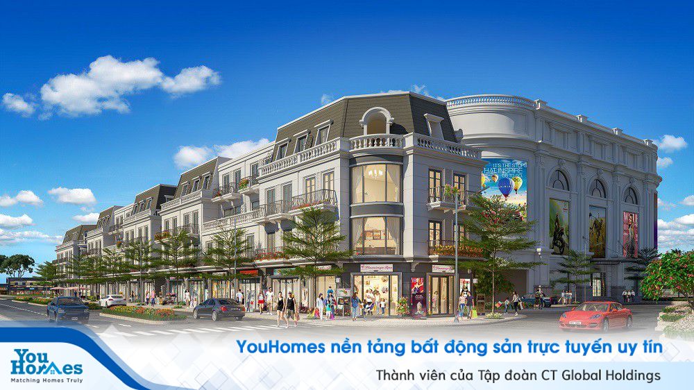 Nên đầu tư vào dự án nào tại Bình Dương năm 2020? 2 Nên đầu tư vào dự án nào tại Bình Dương năm 2020?