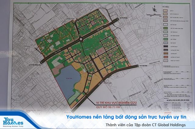 Dân phản đối đồ án điều chỉnh quy hoạch lần 8 của DIC Corp - Ảnh 2. Dân phản đối đồ án điều chỉnh quy hoạch lần 8 của DIC Corp - Ảnh 2.