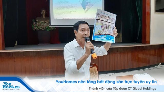 Dân phản đối đồ án điều chỉnh quy hoạch lần 8 của DIC Corp - Ảnh 4. Dân phản đối đồ án điều chỉnh quy hoạch lần 8 của DIC Corp - Ảnh 4.