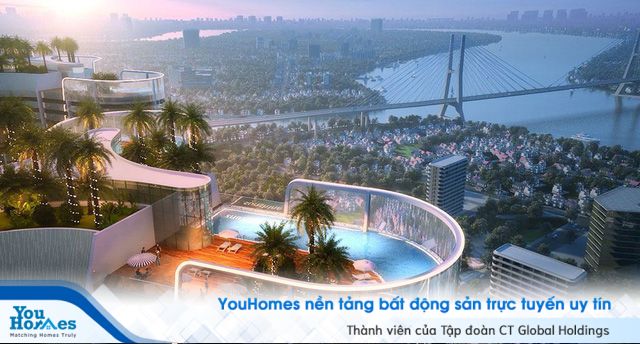 Lễ ra mắt đậm chất nghệ thuật của Sunshine Diamond River tại Sài Gòn - Ảnh 10. Lễ ra mắt đậm chất nghệ thuật của Sunshine Diamond River tại Sài Gòn - Ảnh 10.