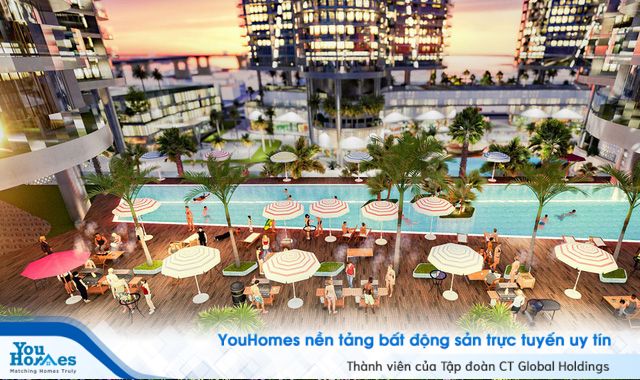 Lễ ra mắt đậm chất nghệ thuật của Sunshine Diamond River tại Sài Gòn - Ảnh 12. Lễ ra mắt đậm chất nghệ thuật của Sunshine Diamond River tại Sài Gòn - Ảnh 12.